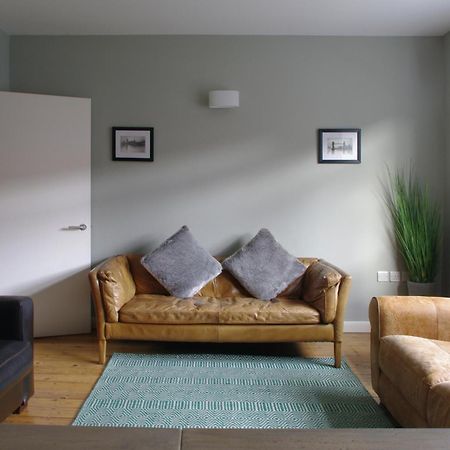 Comfortable Waterloo Home Near Thames 런던 외부 사진