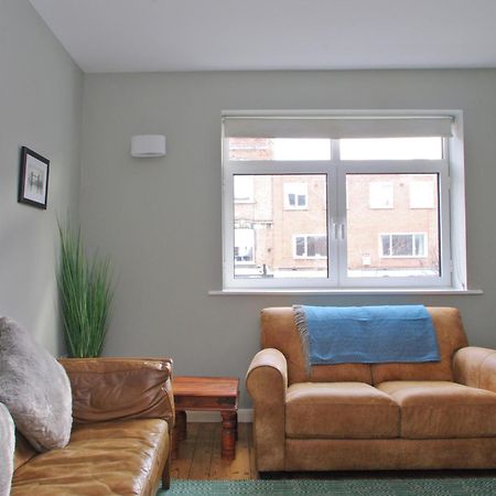 Comfortable Waterloo Home Near Thames 런던 외부 사진