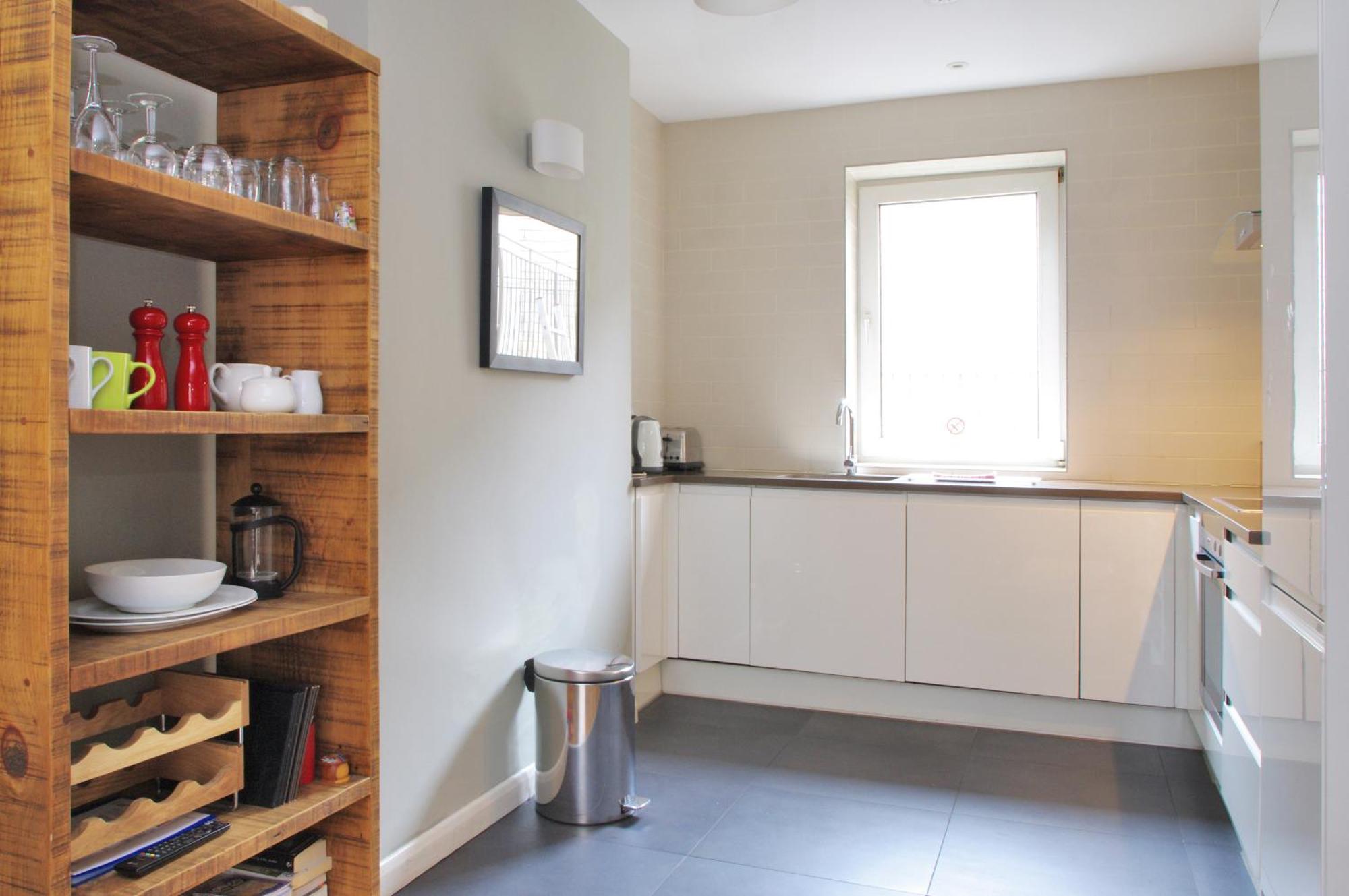 Comfortable Waterloo Home Near Thames 런던 외부 사진