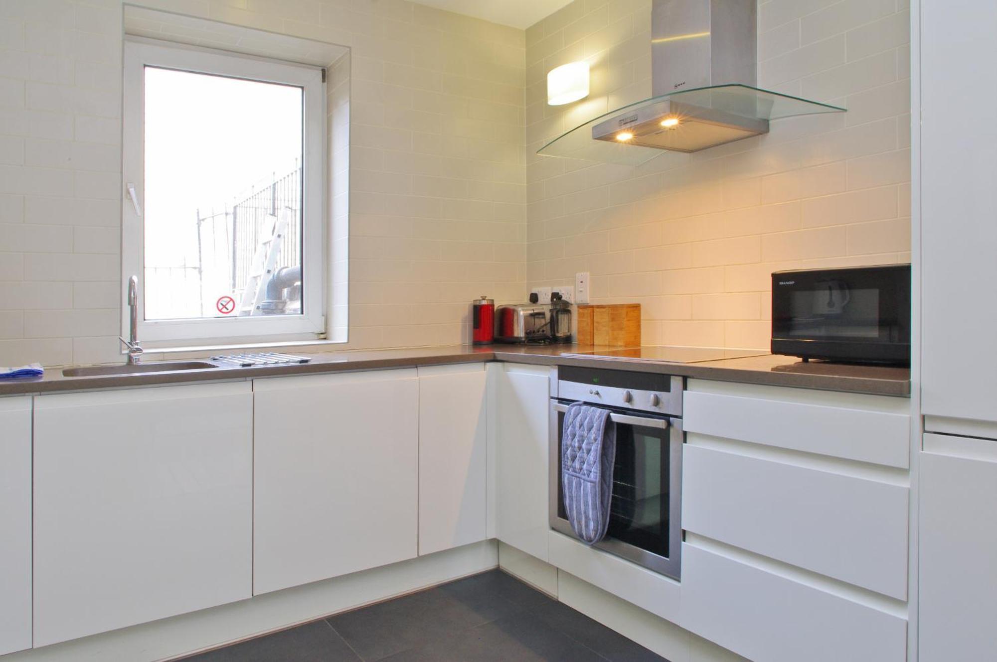 Comfortable Waterloo Home Near Thames 런던 외부 사진