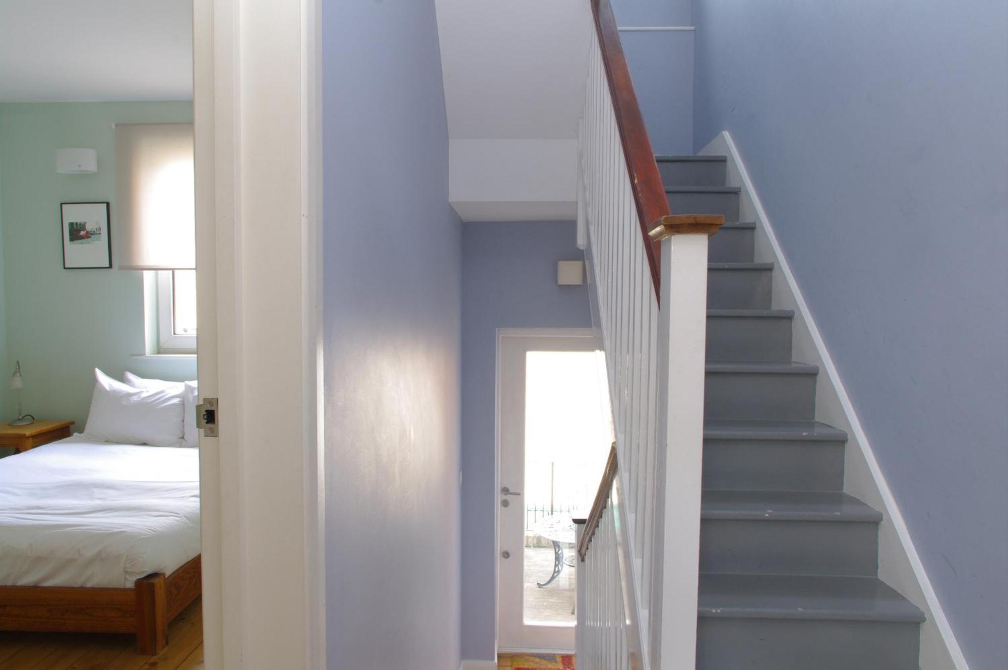 Comfortable Waterloo Home Near Thames 런던 외부 사진