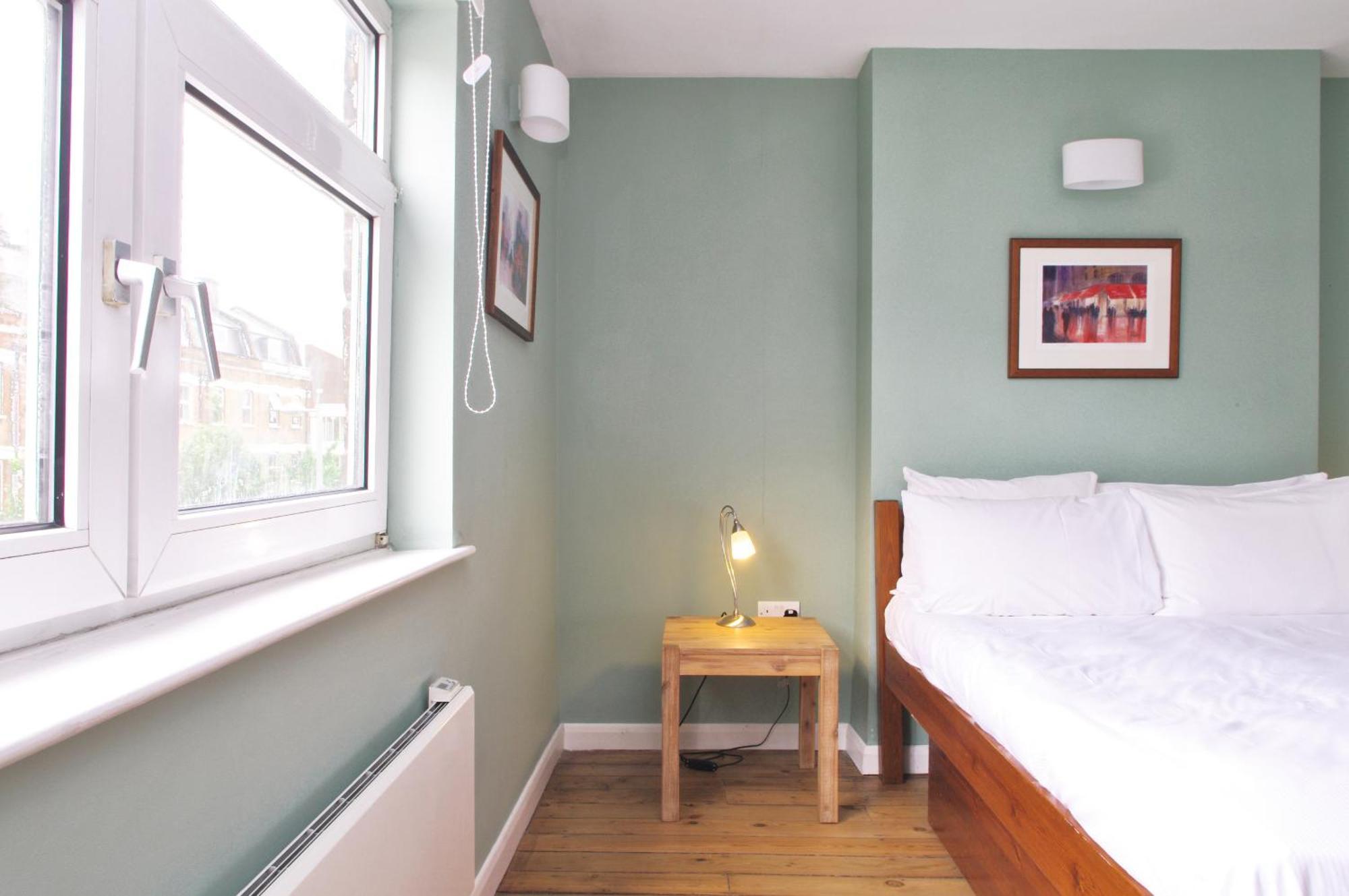 Comfortable Waterloo Home Near Thames 런던 외부 사진