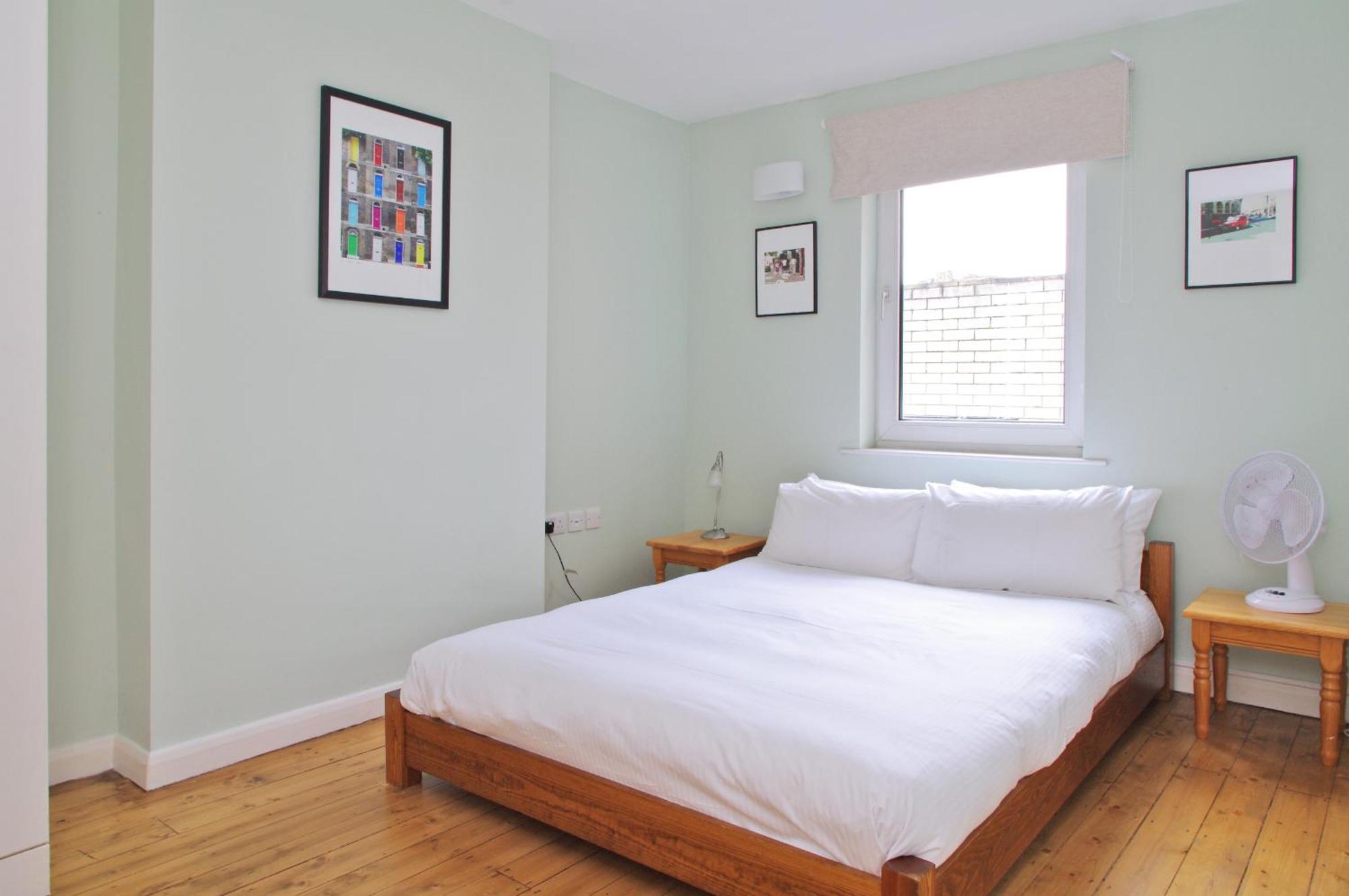 Comfortable Waterloo Home Near Thames 런던 외부 사진