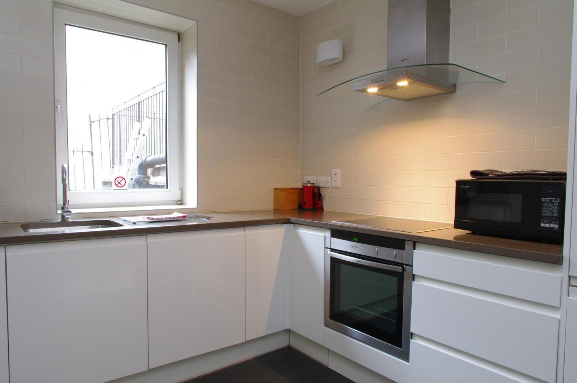 Comfortable Waterloo Home Near Thames 런던 외부 사진