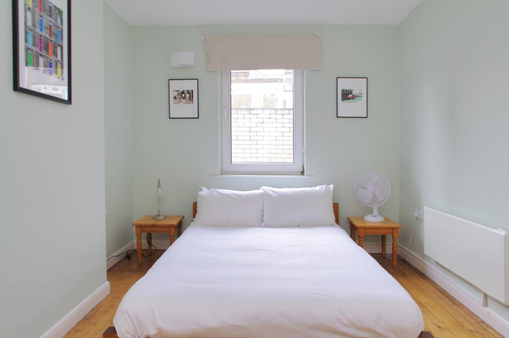 Comfortable Waterloo Home Near Thames 런던 외부 사진