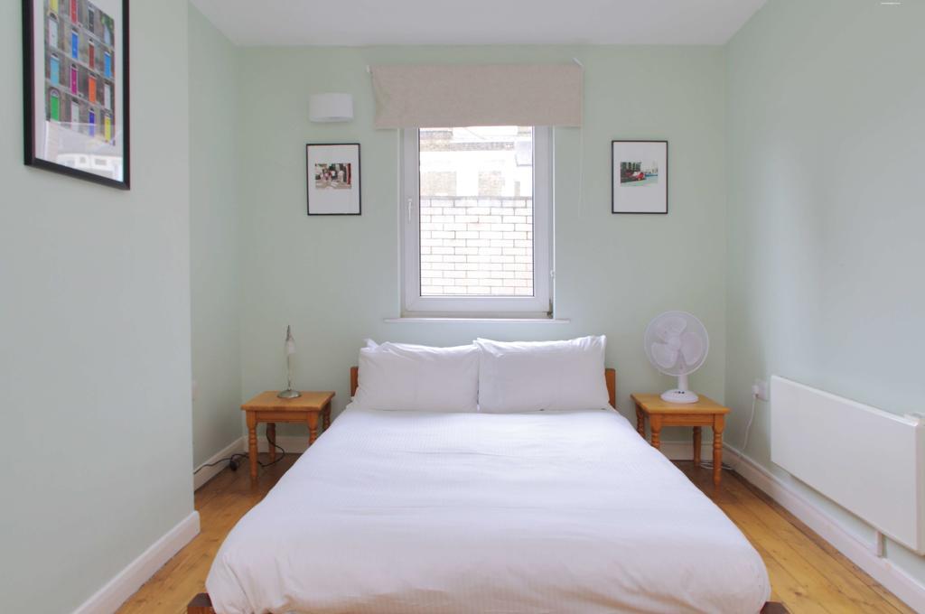 Comfortable Waterloo Home Near Thames 런던 외부 사진