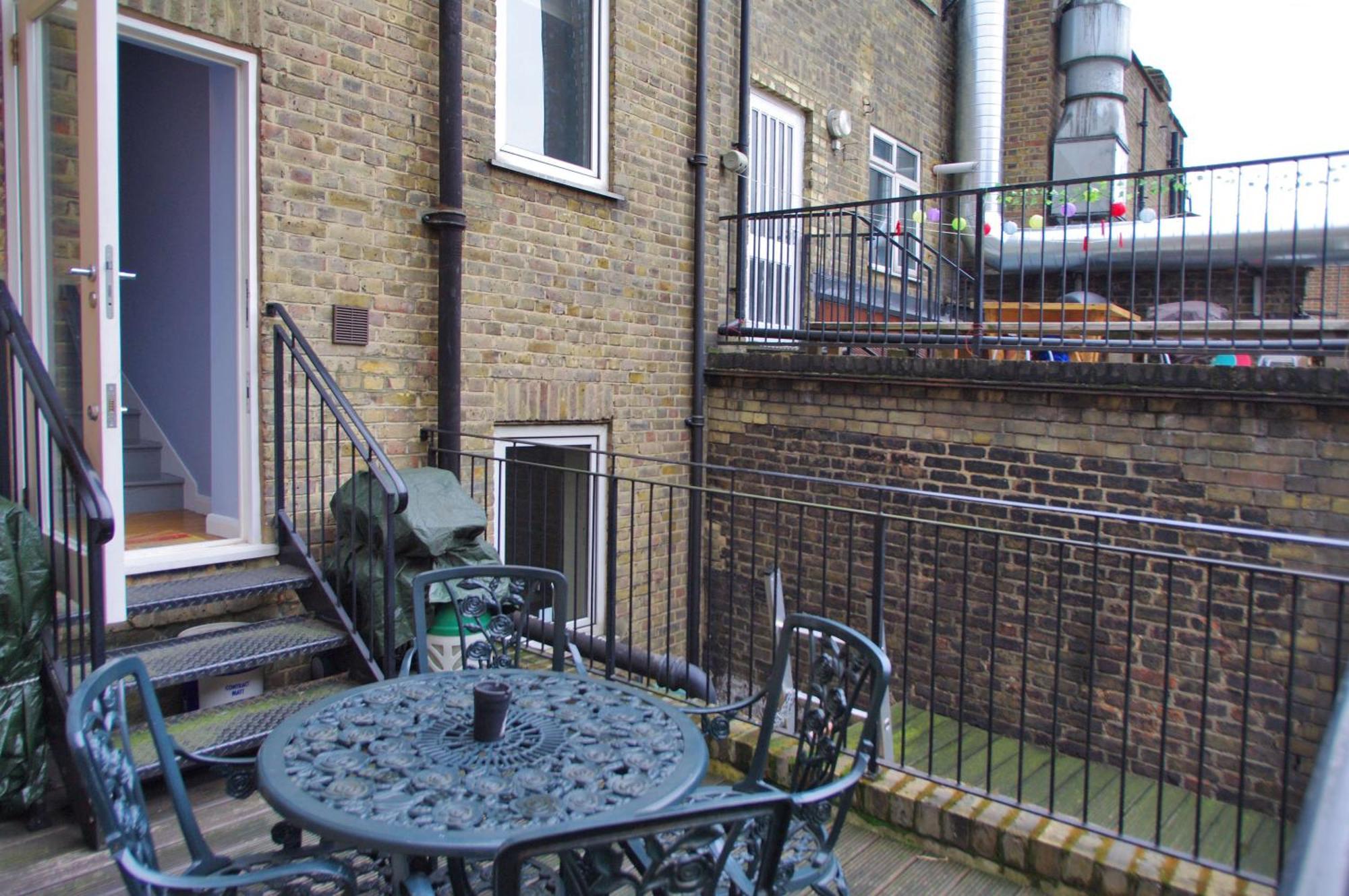 Comfortable Waterloo Home Near Thames 런던 외부 사진