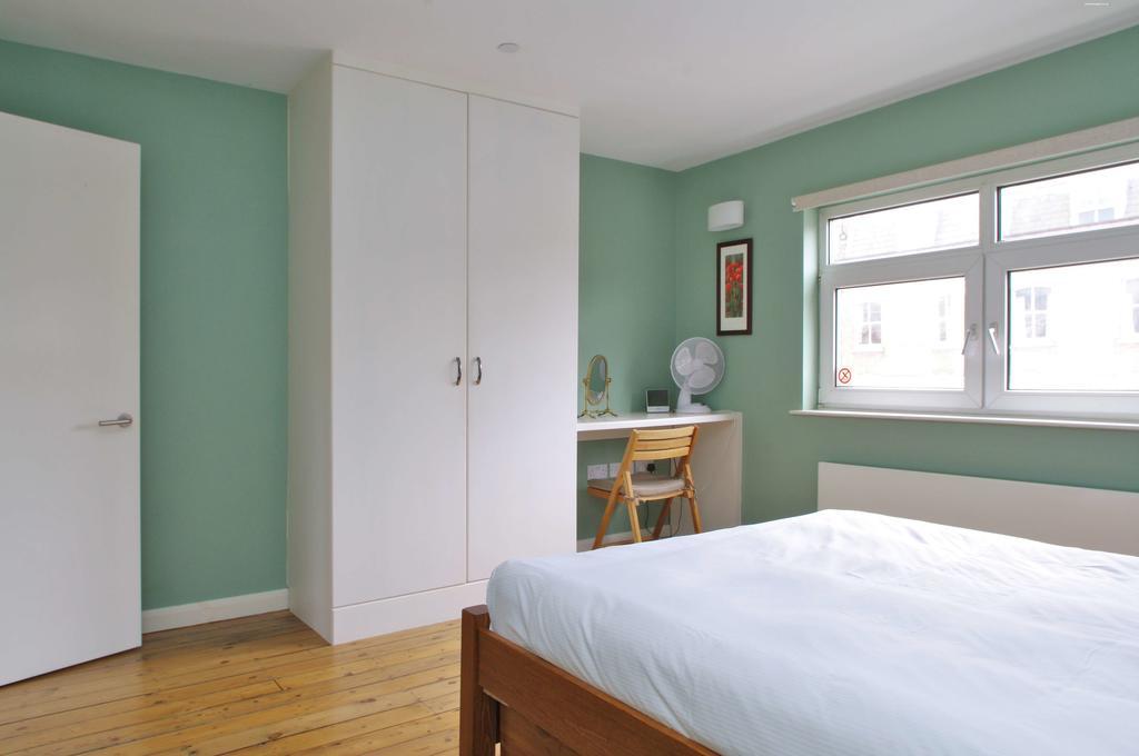Comfortable Waterloo Home Near Thames 런던 외부 사진