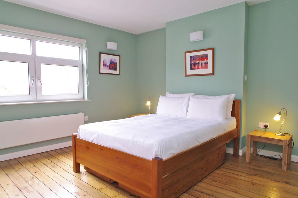 Comfortable Waterloo Home Near Thames 런던 외부 사진