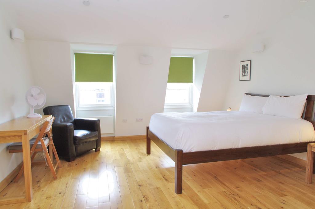 Comfortable Waterloo Home Near Thames 런던 외부 사진