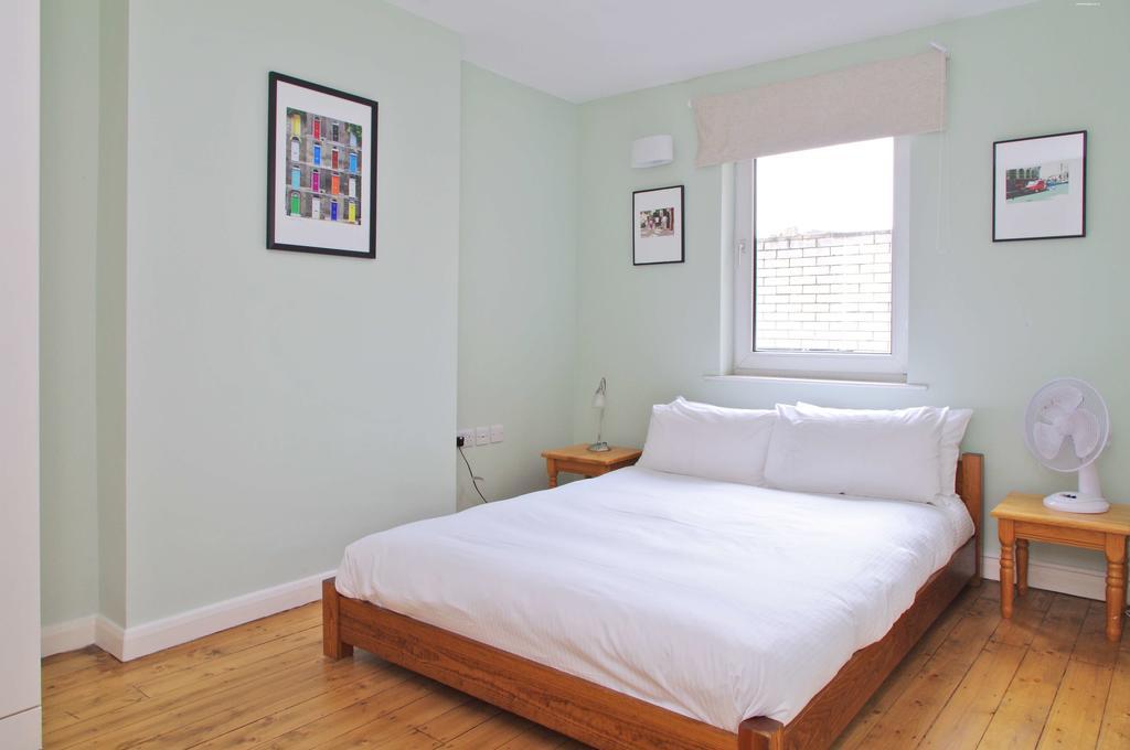 Comfortable Waterloo Home Near Thames 런던 외부 사진