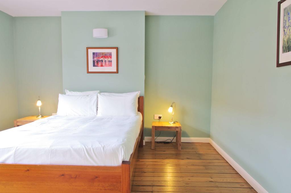 Comfortable Waterloo Home Near Thames 런던 외부 사진
