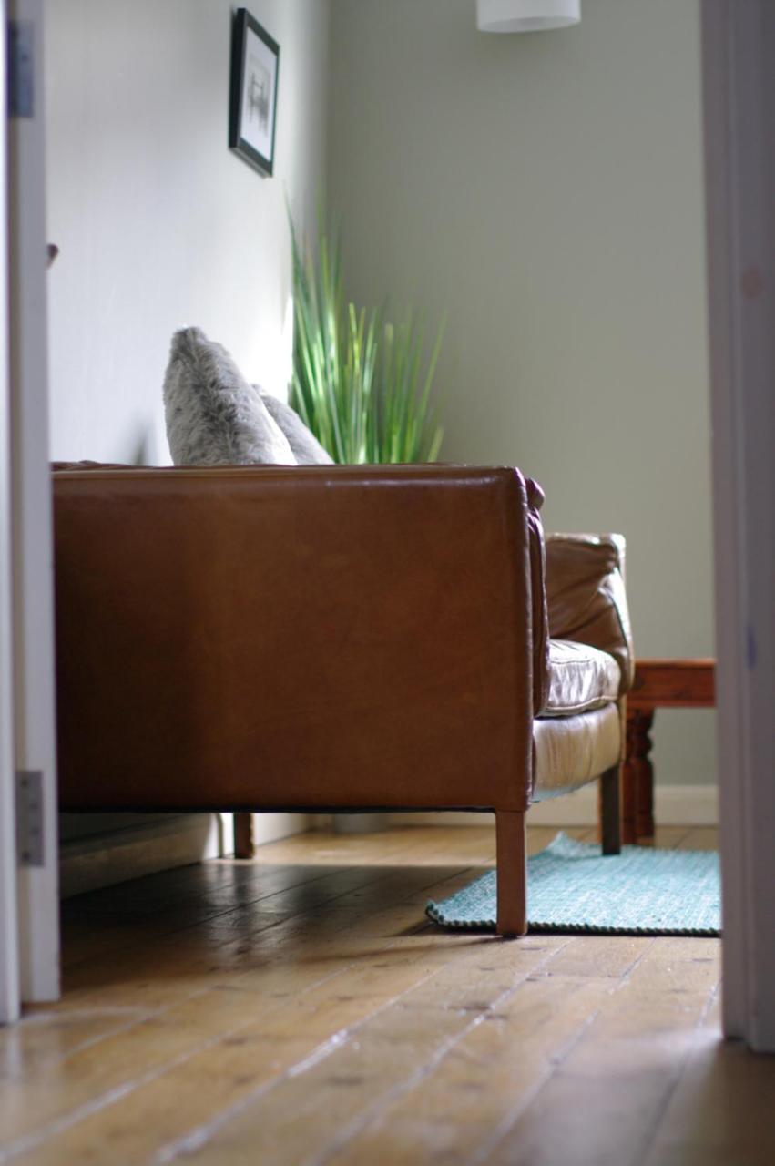 Comfortable Waterloo Home Near Thames 런던 외부 사진
