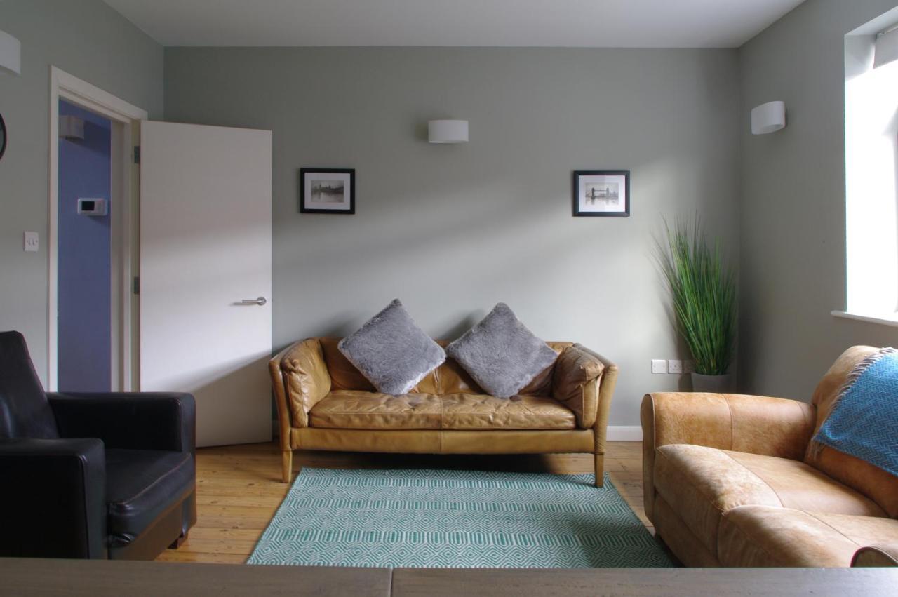 Comfortable Waterloo Home Near Thames 런던 외부 사진